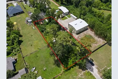 00 Wilburforce Street, Houston, TX 77091 - Photo 1