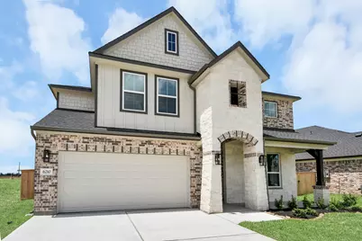 6210 Vista View Lane, Richmond, TX 77469 - Photo 2