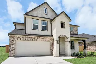 6210 Vis Vw Ln, Richmond, TX 77469 - Photo 2