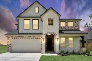6210 Vis Vw Ln, Richmond, TX 77469 - Photo 1