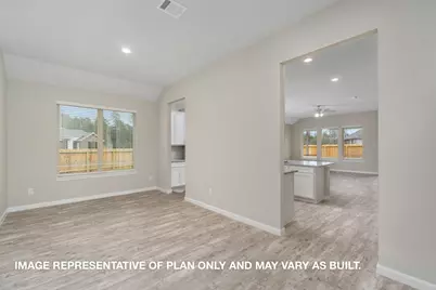 1650 Mesquite Trail, Dayton, TX 77535 - Photo 4