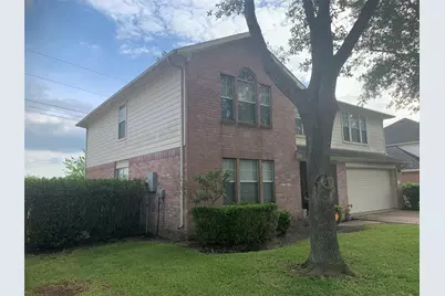 2203 Long Rock Drive, Missouri City, TX 77489 - Photo 2