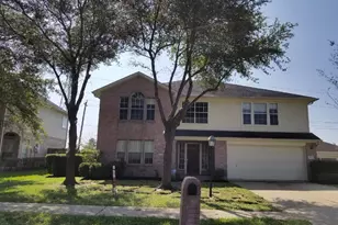 2203 Long Rock Dr, Missouri City, TX 77489 - Photo 1