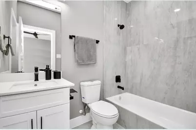 316 Thornton Road #B, Houston, TX 77018 - Photo 4