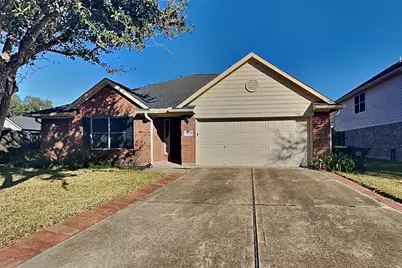 5409 Balmorhea Drive, Pearland, TX 77584 - Photo 1