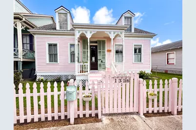 1316 Winnie Street, Galveston, TX 77550 - Photo 1