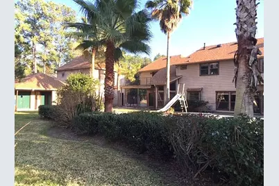 8402 Pheasant Glen Drive, Spring, TX 77379 - Photo 8