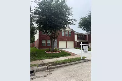 14927 Sugar Crystal Court, Sugar Land, TX 77498 - Photo 1