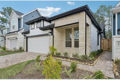 26249 E Outrider Banks Circle, Montgomery, TX 77316 - Photo 2