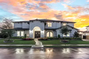 2311 Legends Wy, Katy, TX 77493 - Photo 1