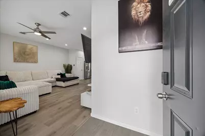 8308 James Franklin Street, Houston, TX 77088 - Photo 2