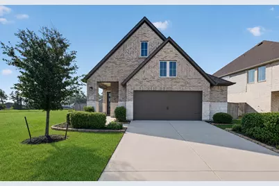 24638 Carleton Lake Lane, Tomball, TX 77375 - Photo 1