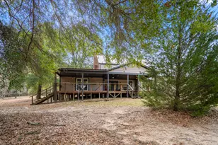 5415 Old Israel Rd, Livingston, TX 77351 - Photo 32