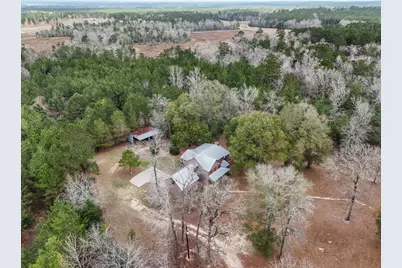 5415 Old Israel Road, Livingston, TX 77351 - Photo 2