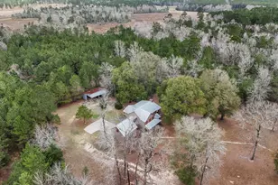 5415 Old Israel Rd, Livingston, TX 77351 - Photo 2