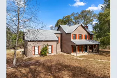 5415 Old Israel Road, Livingston, TX 77351 - Photo 42