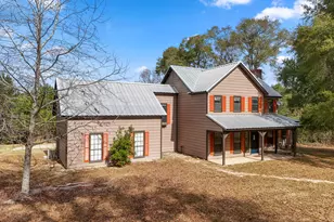 5415 Old Israel Rd, Livingston, TX 77351 - Photo 42