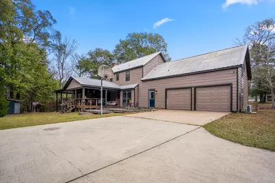 5415 Old Israel Road, Livingston, TX 77351 - Photo 30