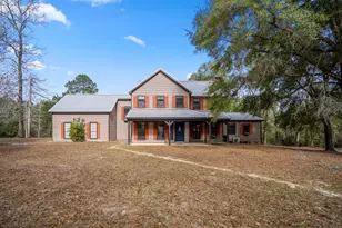 5415 Old Israel Rd, Livingston, TX 77351 - Photo 1