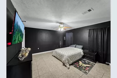 214 County Road 4632, Spurger, TX 77660 - Photo 16