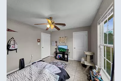 214 County Road 4632, Spurger, TX 77660 - Photo 22