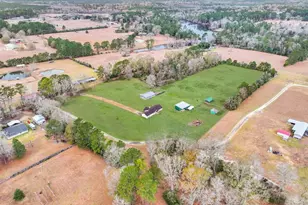 214 Co Rd 4632, Spurger, TX 77660 - Photo 32