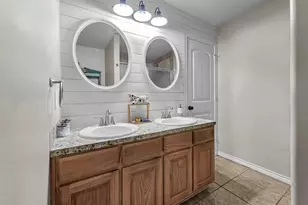 214 Co Rd 4632, Spurger, TX 77660 - Photo 20