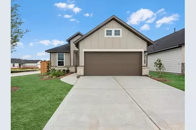 21803 Honey Scent Lane, Cypress, TX 77433 - Photo 2