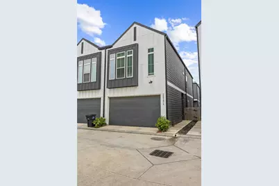 2625 Paul Quinn Street #A, Houston, TX 77091 - Photo 2