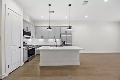 2625 Paul Quinn Street #A, Houston, TX 77091 - Photo 8