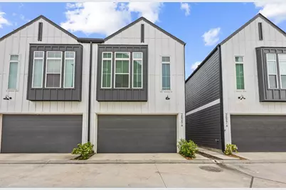 2625 Paul Quinn Street #A, Houston, TX 77091 - Photo 1