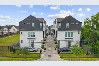 2625 Paul Quinn Street #A, Houston, TX 77091 - Photo 30