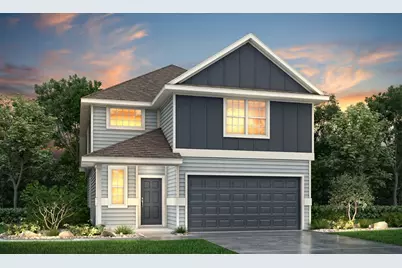 1360 Mount Blanc Path, Conroe, TX 77301 - Photo 1