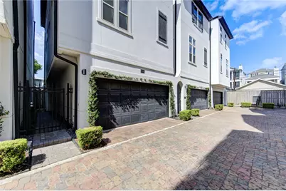 411 W 17th Street #B, Houston, TX 77008 - Photo 50