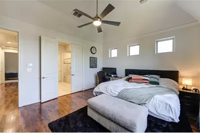 411 W 17th Street #B, Houston, TX 77008 - Photo 38