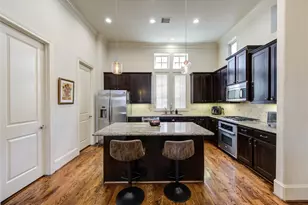 411 W 17th St, Houston, TX 77008 - Photo 24