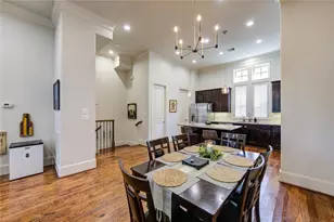 411 W 17th St, Houston, TX 77008 - Photo 18