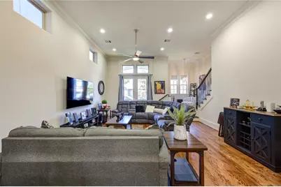 411 W 17th Street #B, Houston, TX 77008 - Photo 12
