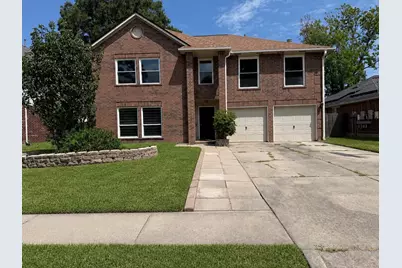 6931 Echo Pines Drive, Humble, TX 77346 - Photo 1