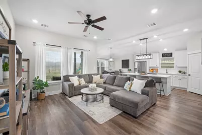 221 Brazos Bend, Snook, TX 77879 - Photo 8