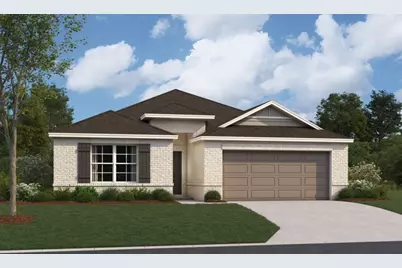 5811 Blazing Light Lane, Fulshear, TX 77441 - Photo 1