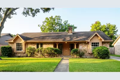 6215 Bankside Drive, Houston, TX 77096 - Photo 1