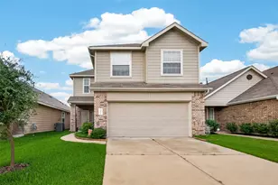 3818 Giorgio Pastel Pl, Katy, TX 77493 - Photo 1