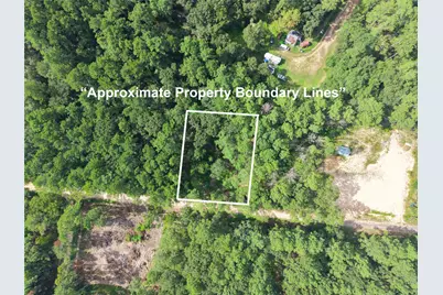 0 Largent Drive, Plantersville, TX 77363 - Photo 1