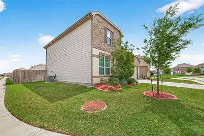 5824 Hedwig Hill Lane, Katy, TX 77493 - Photo 2