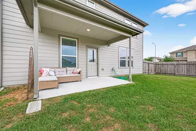 5824 Hedwig Hill Lane, Katy, TX 77493 - Photo 38