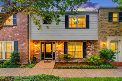 6324 Briar Rose Drive #198, Houston, TX 77057 - Photo 1