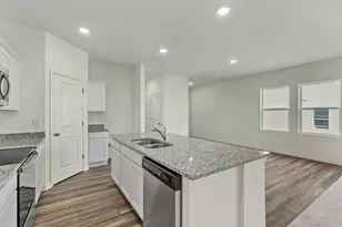15919 Mimosa Harvest Dr, Crosby, TX 77532 - Photo 2