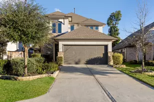 549 Timber Voyage Ct, Conroe, TX 77304 - Photo 1