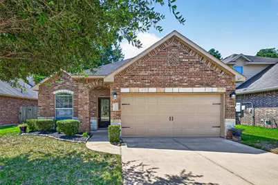 7471 Durango Creek Drive, Magnolia, TX 77354 - Photo 1